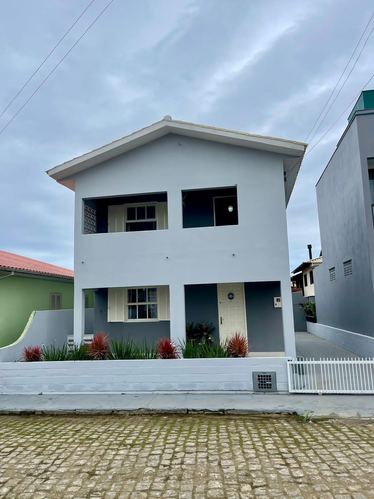 Casa Praia da Jaguaruna