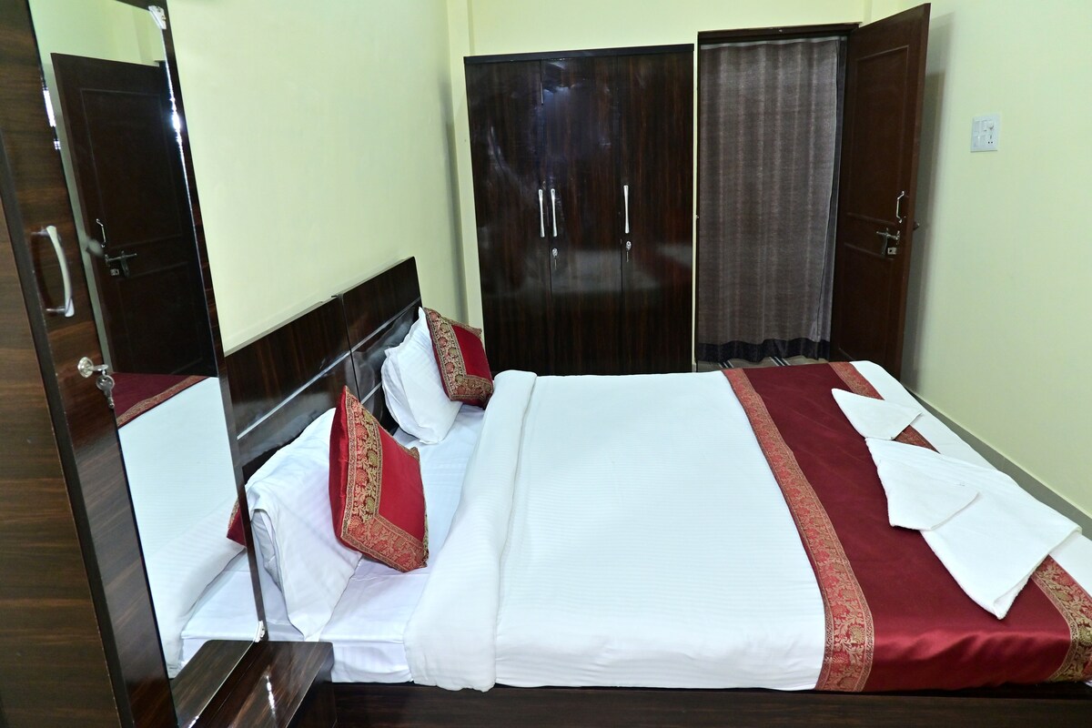 Comfort Home Stay Kashi