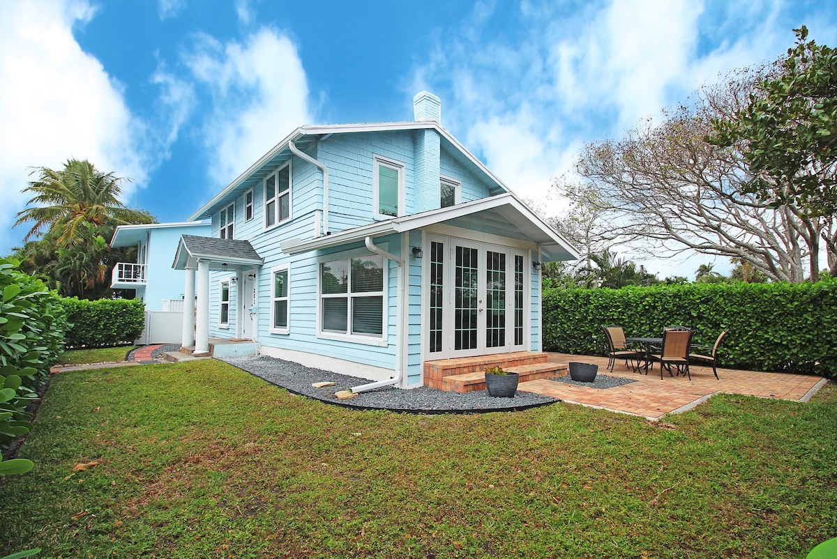 Casa Encanto, Beach, King bed, Patio, Quiet