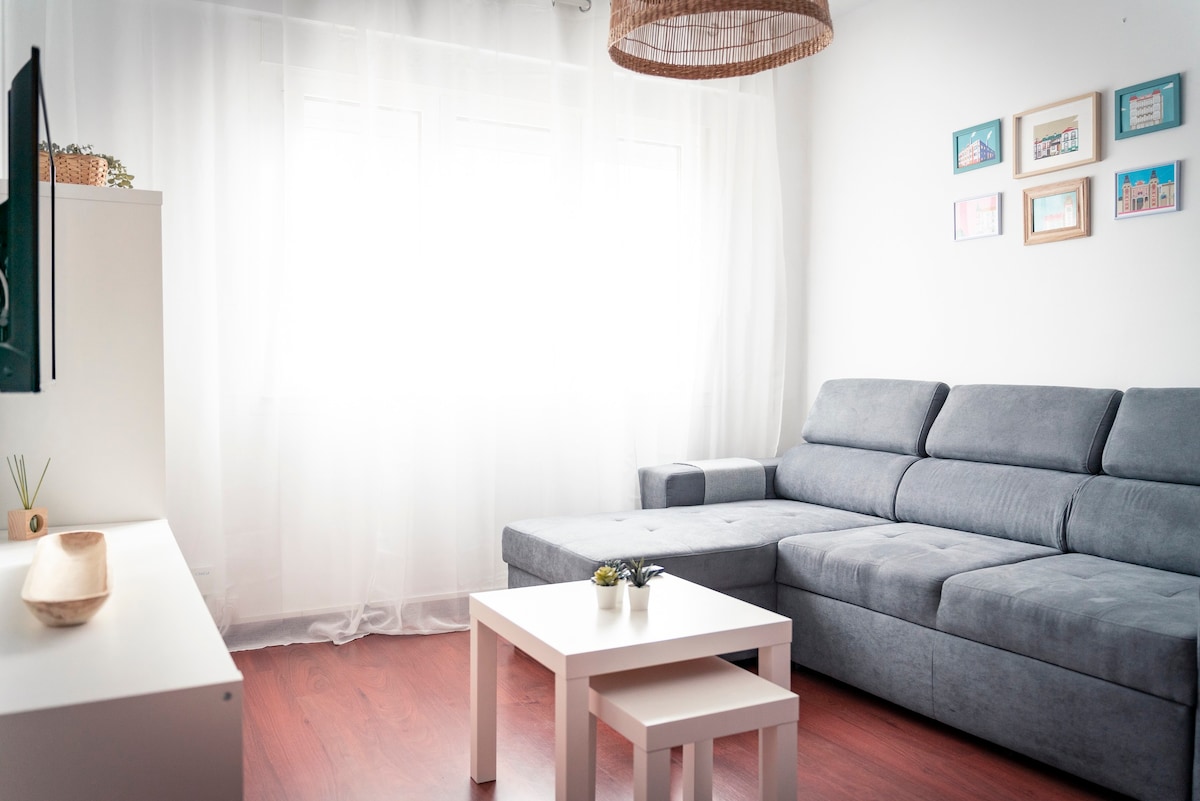 Apartamento Estrela