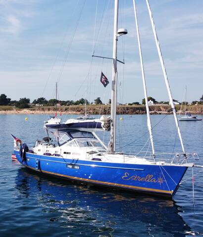 莱萨布勒多洛讷 (Les Sables-d'Olonne)的民宿