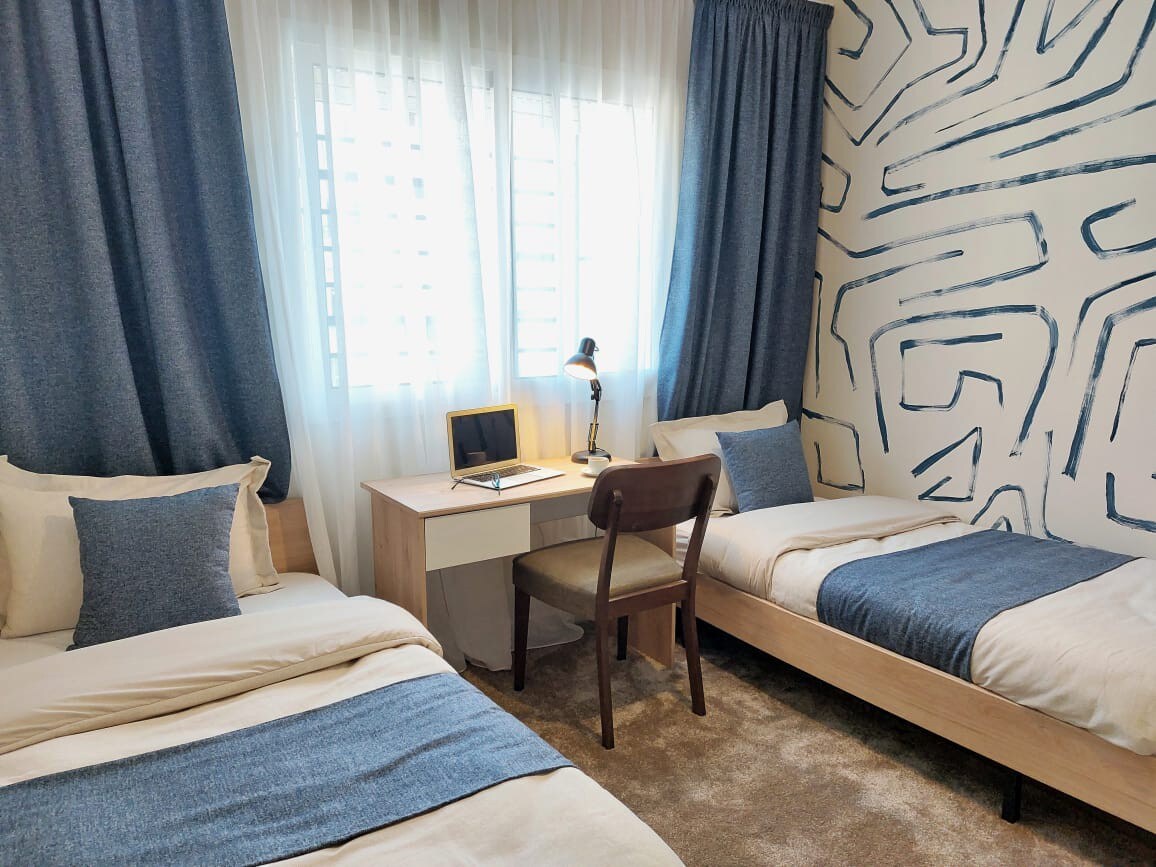 Appartement élégant et  confortable à Tanger