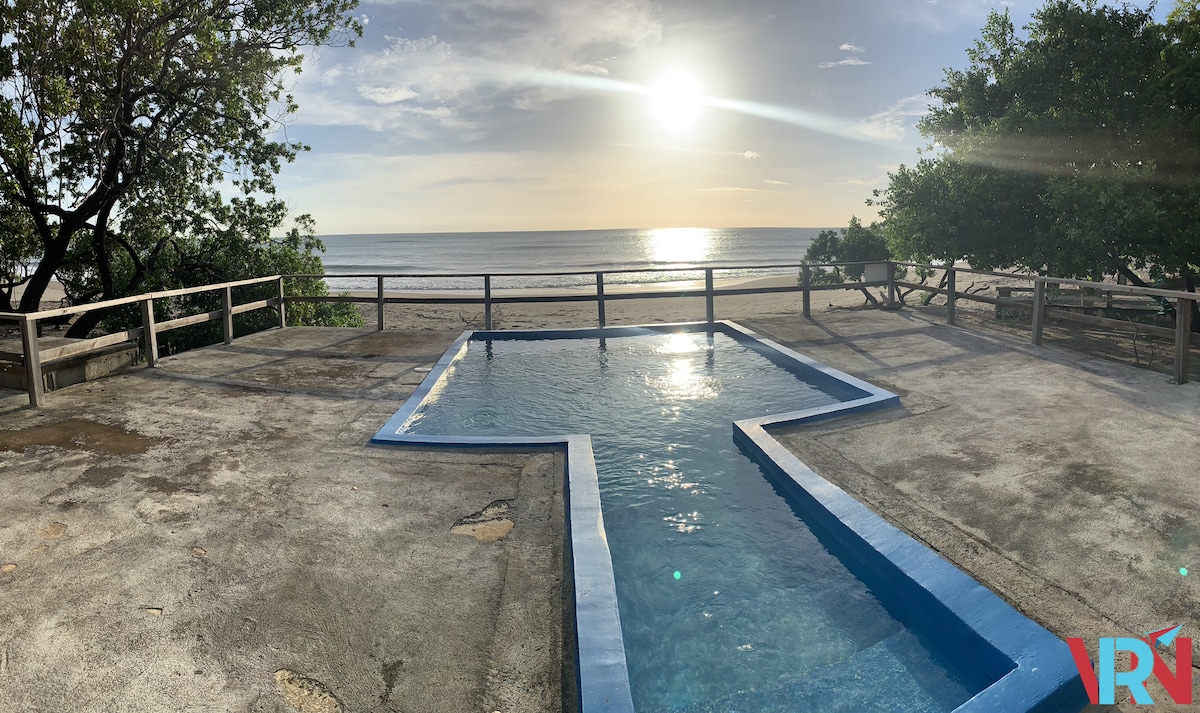 Casa Hermosa at Playa Hermosa