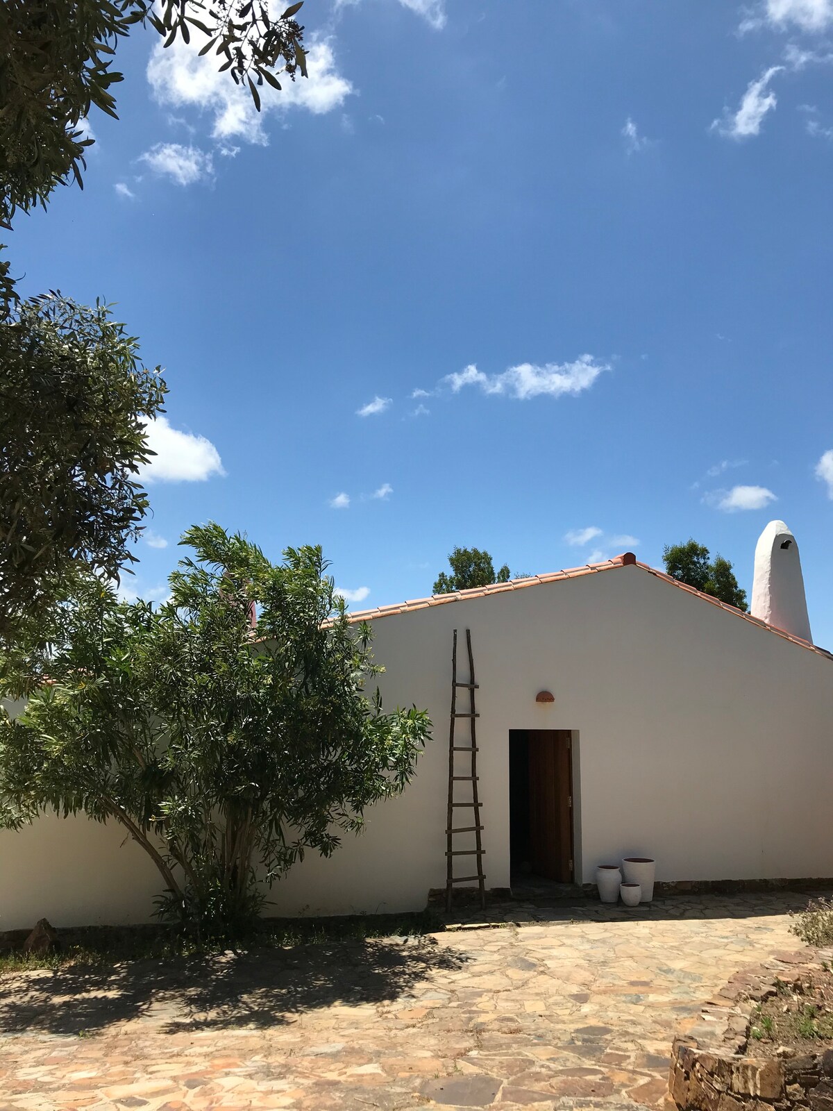 Isolated Cottage - Costa Vicentina