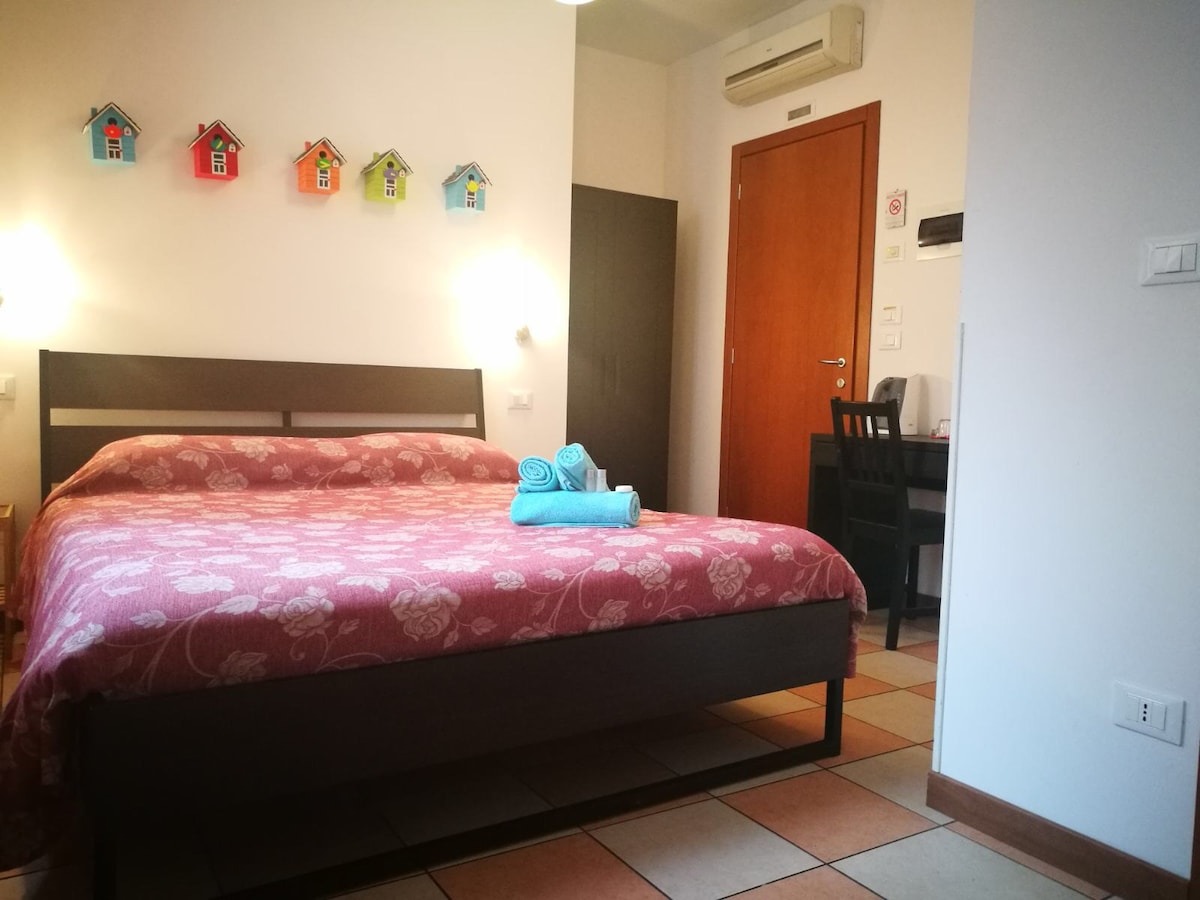 Residence Villa Rendina 6