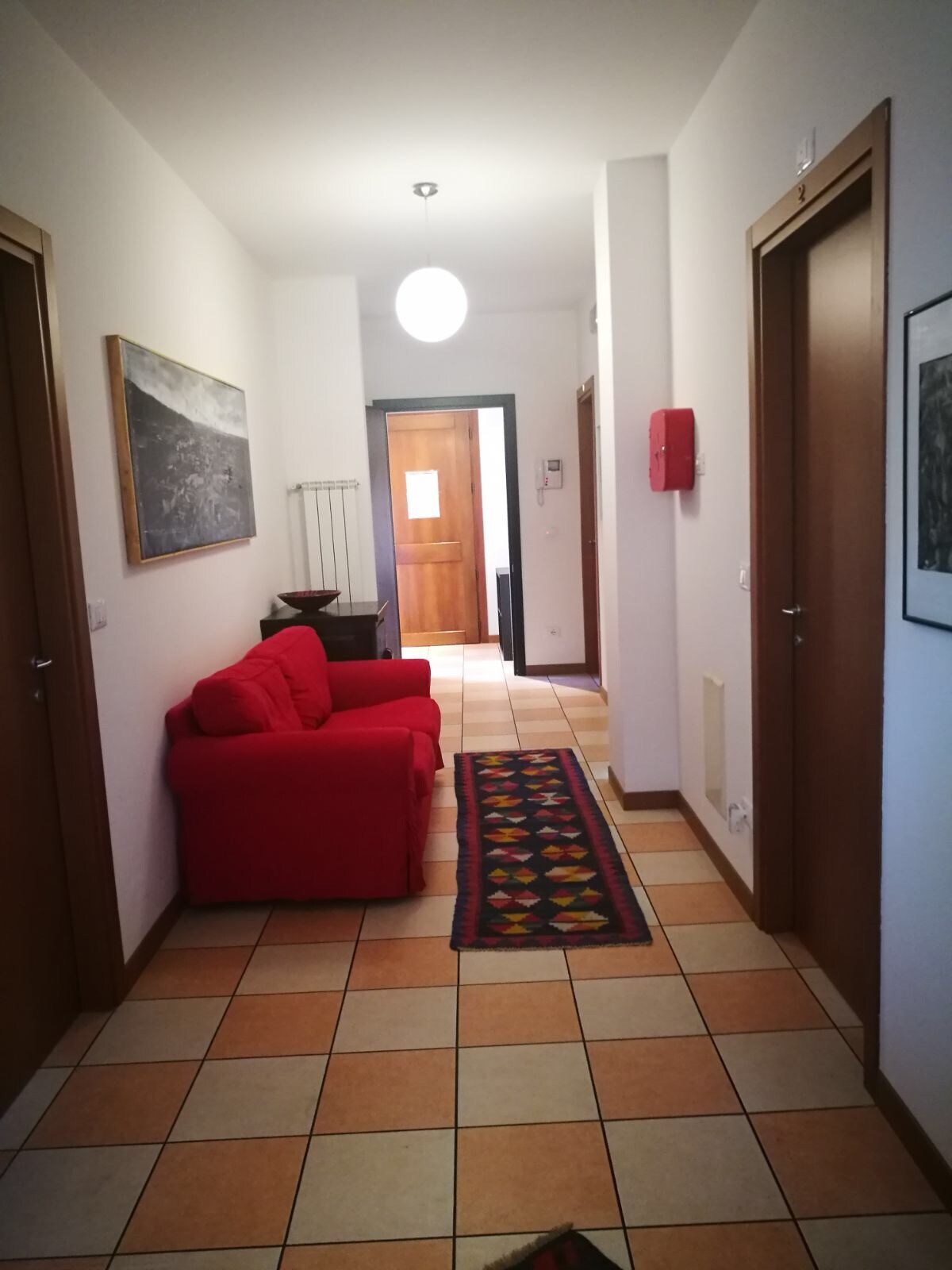 Residence Villa Rendina 6