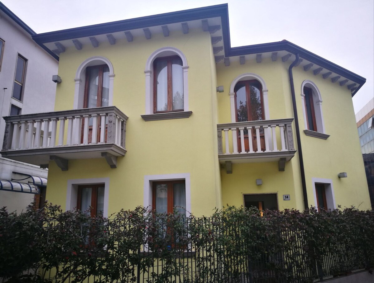 Residence Villa Rendina 2