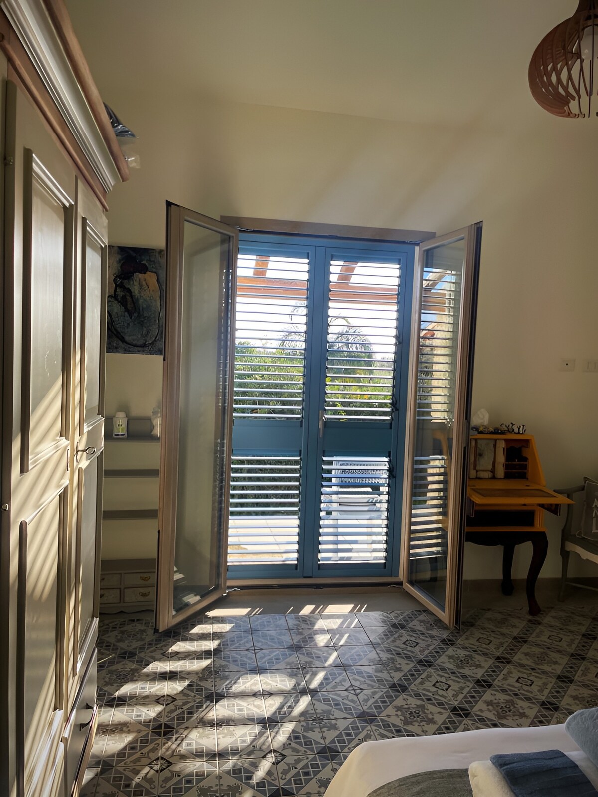 Farfalla Blu B&B Pozzallo