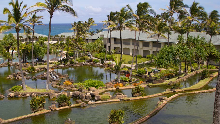 Beautiful Kauai 2 Bedroom.