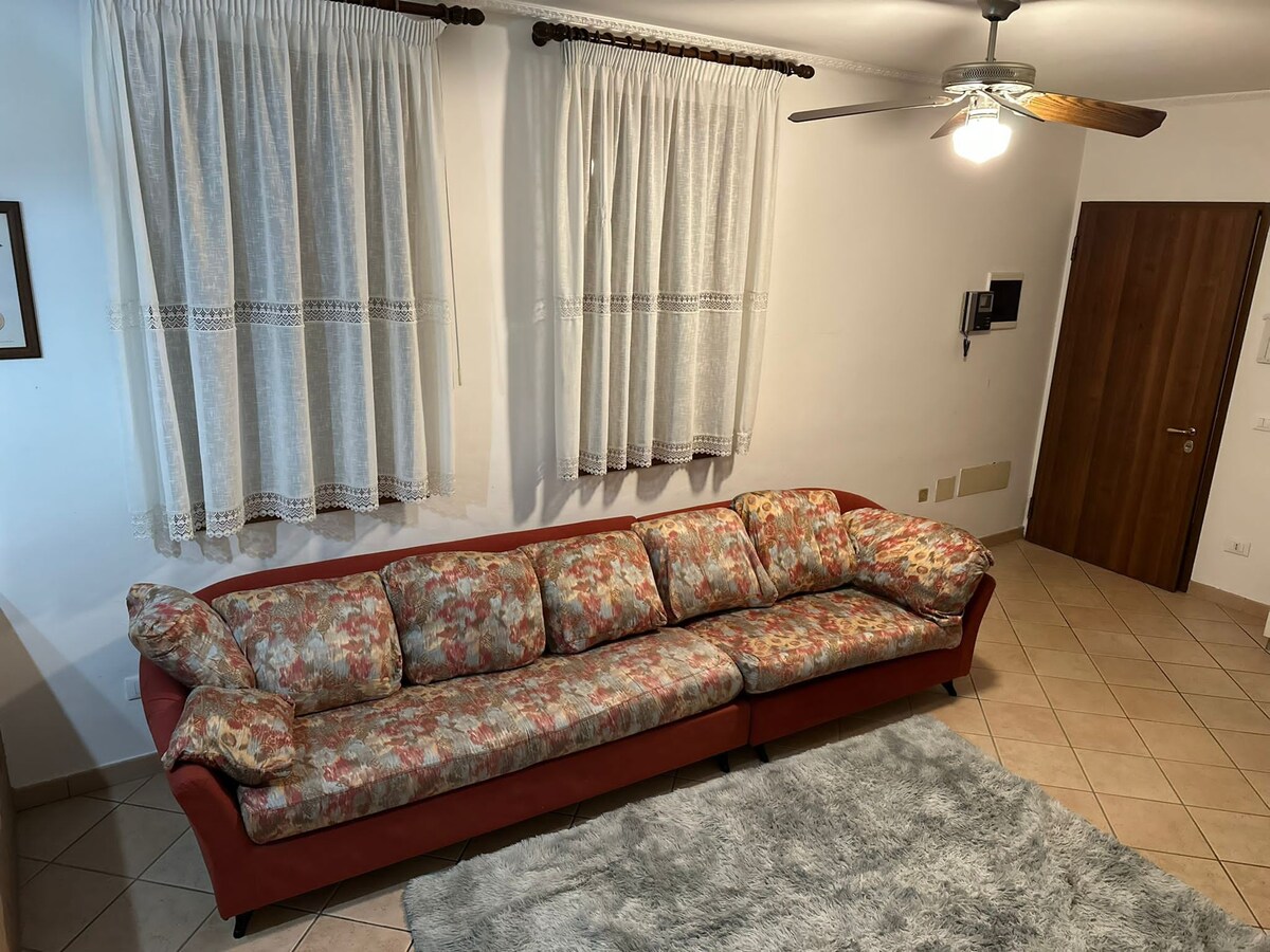 Apartamento vicenza