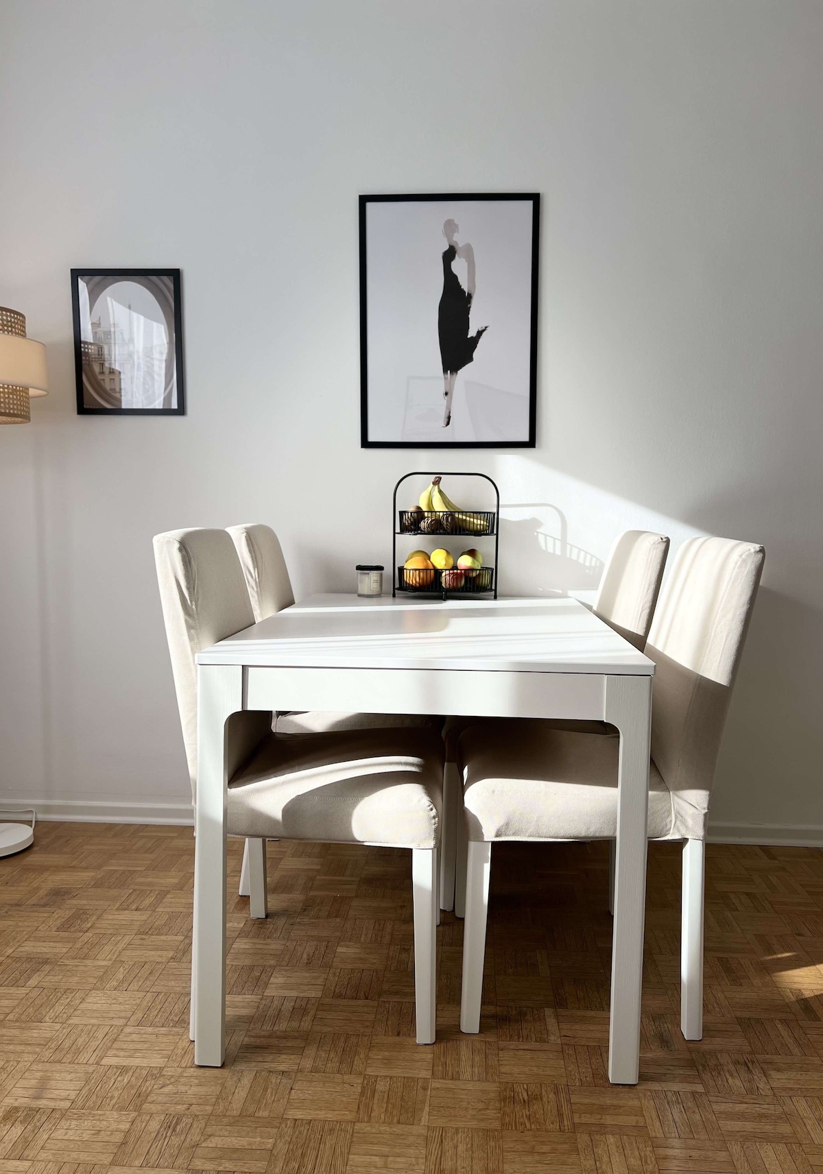 Chic Living nahe U3 in Wien 14