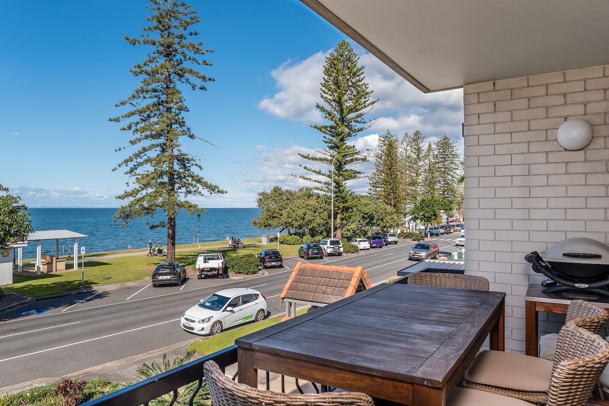 Redcliffe Beachwood Margate Beachfront