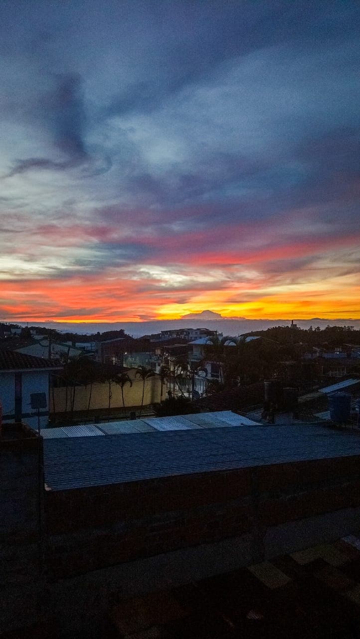 Hostal Líbano Tolima