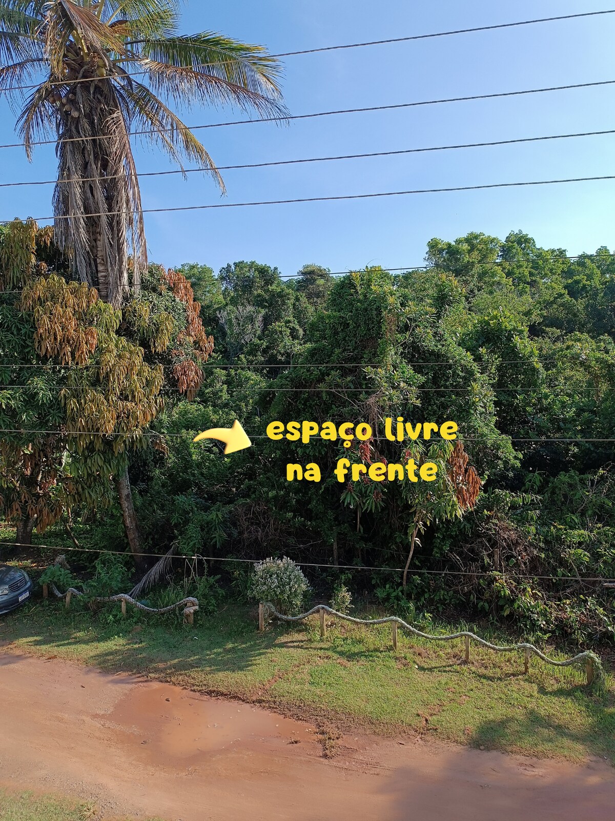 Kitnet de verão - Barra do sahy