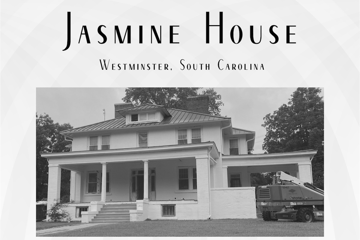 Jasmine House 5BR 4BA