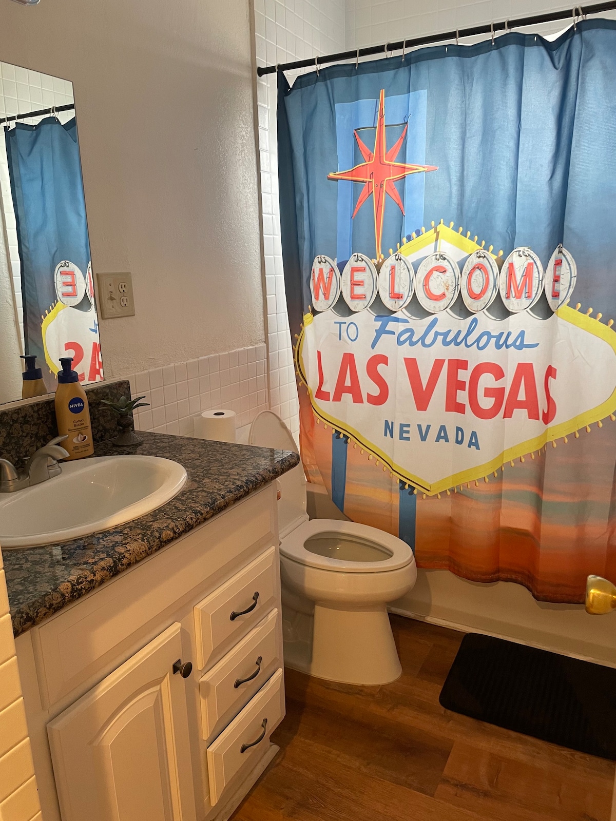 Casa Vegas - 3卧室房源