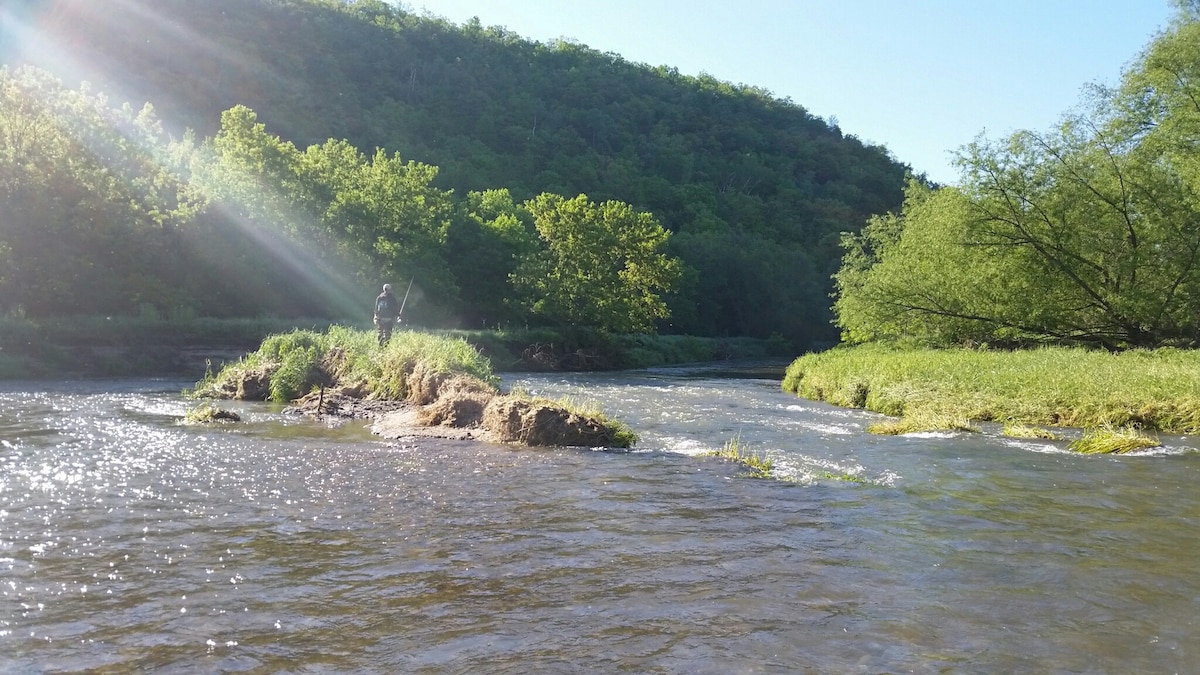 Rush River Retreat