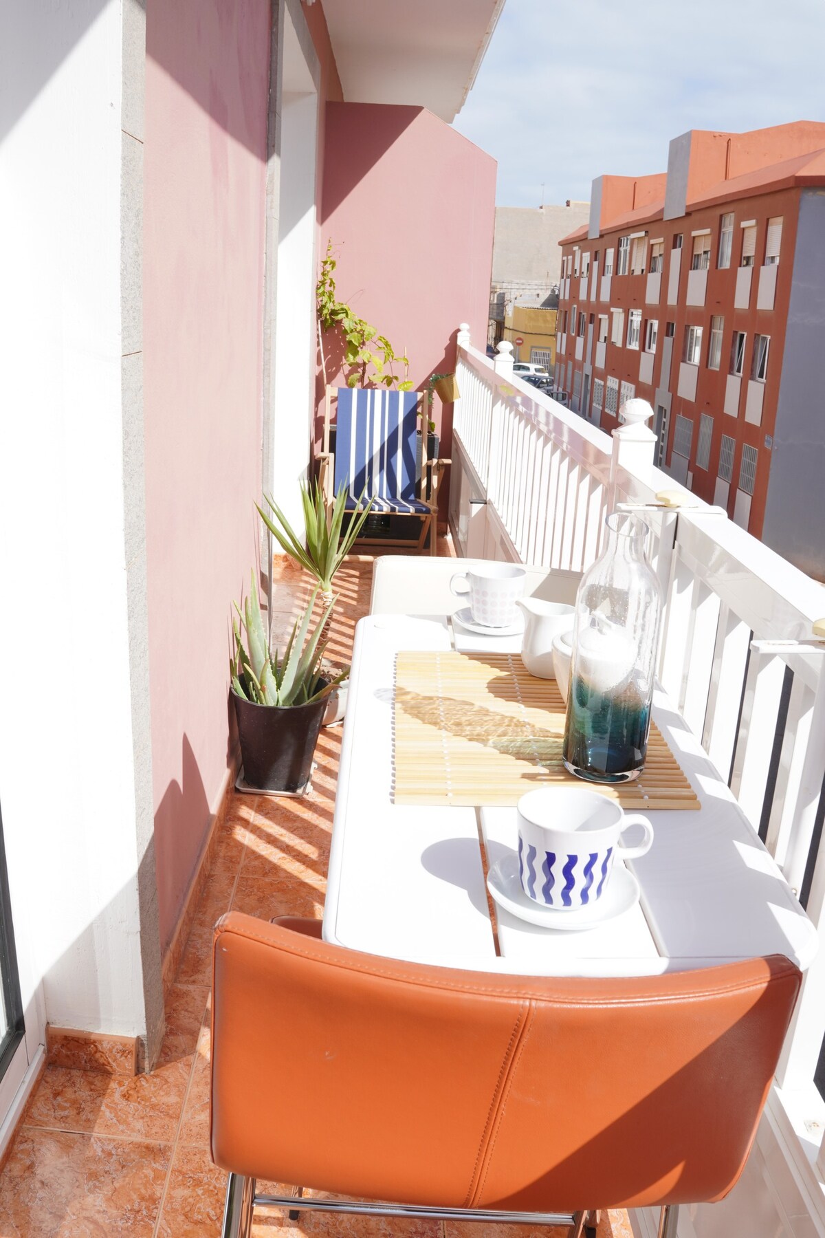 Apartamento Playa Arinaga