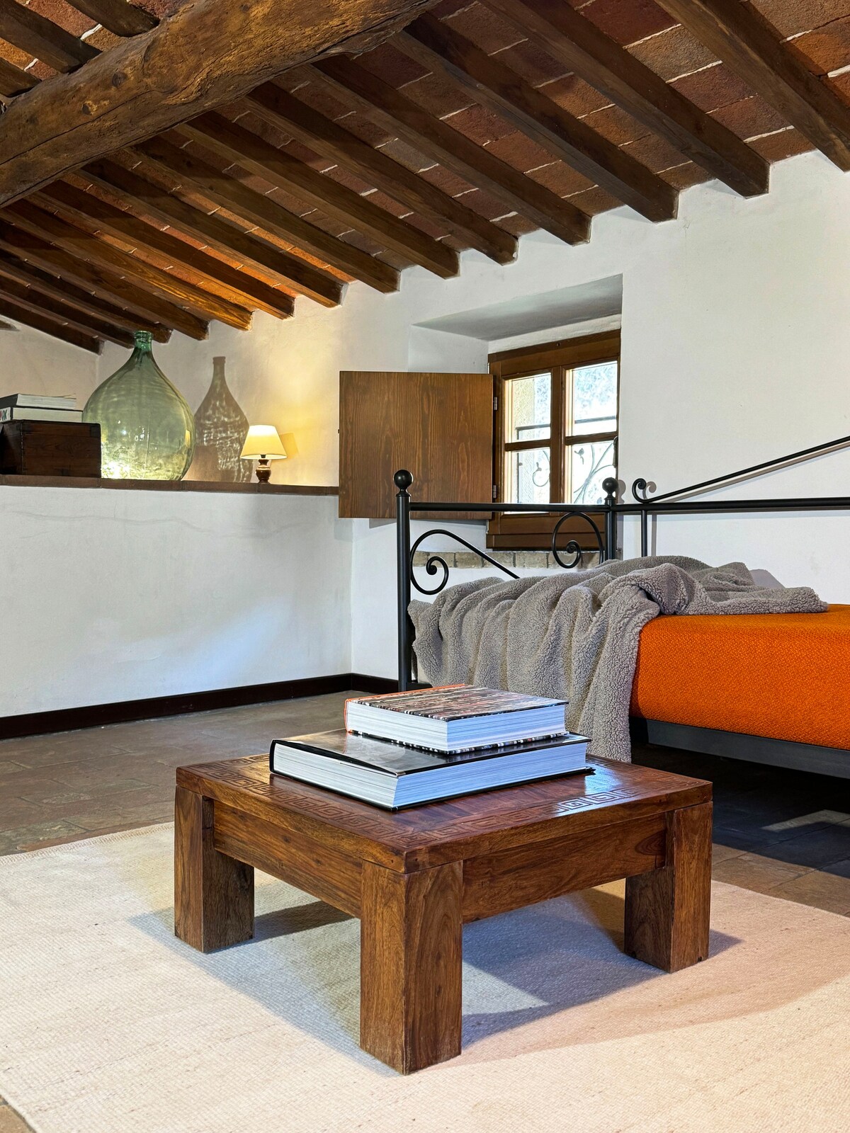 360° Tuscan View Haven:Top-Floor Suite Il Vigno210