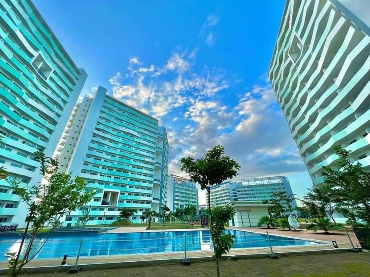 PROMO: City Escape - 3bed+Free Pool+Sierra M. View