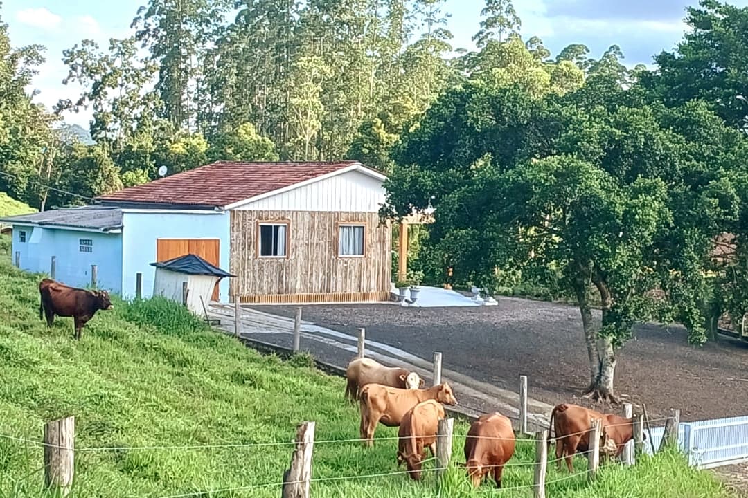 Pousada Canto Da Figueira