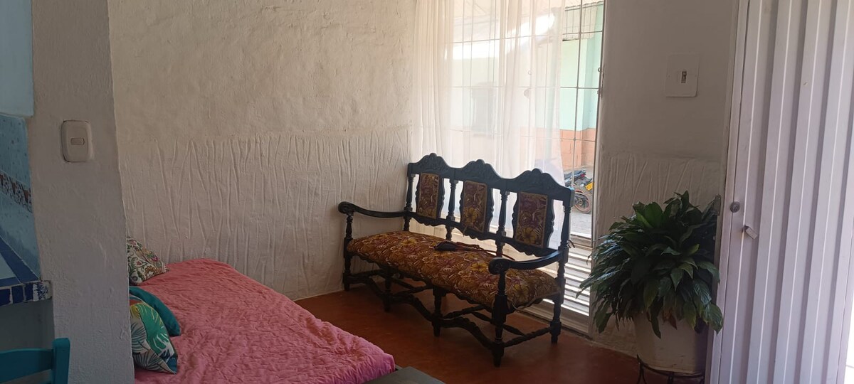 vivienda turistica Sarangel Cund