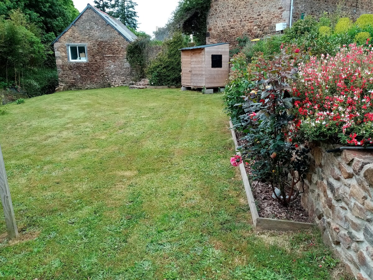 les Mésanges Bleus