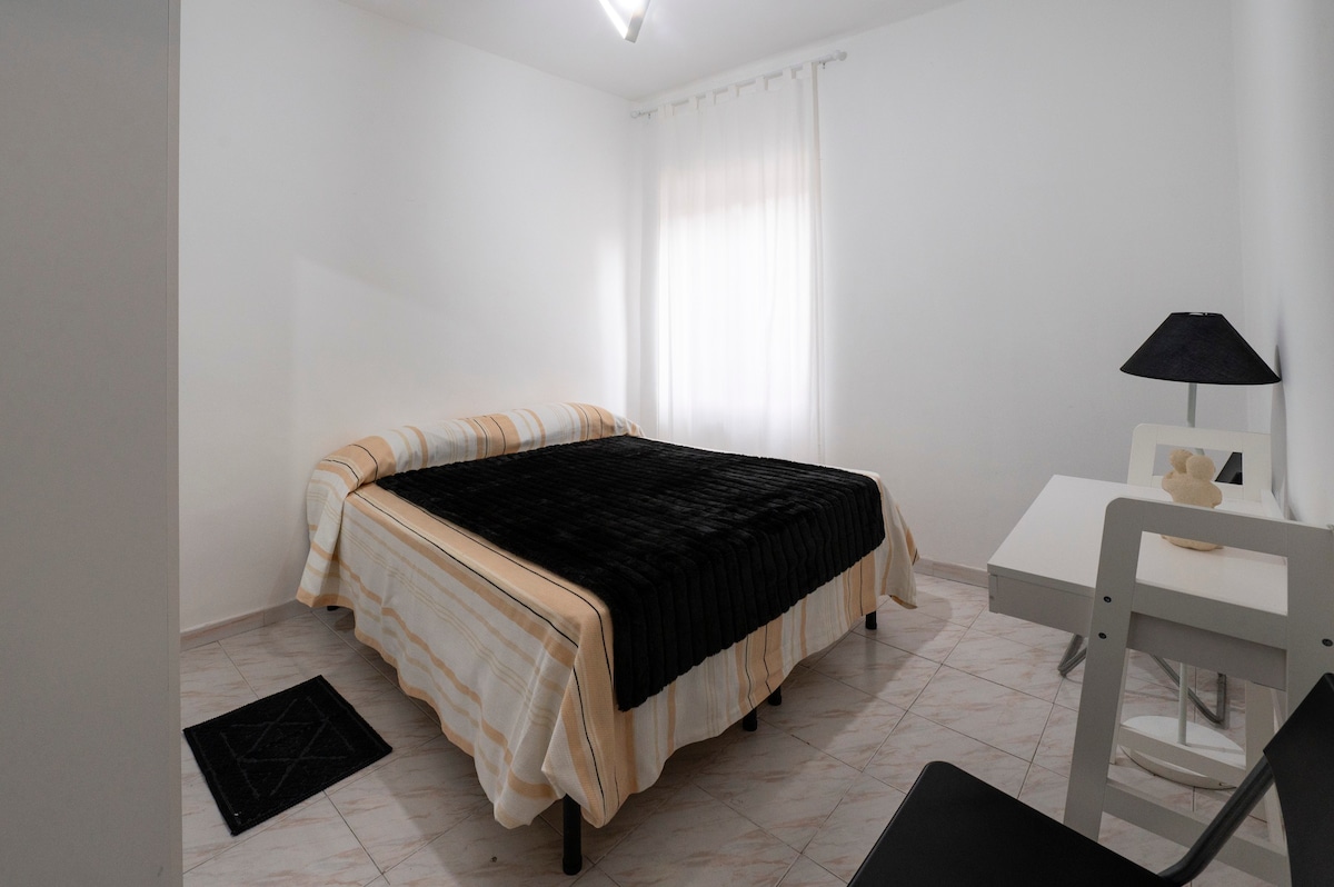 [centro storico - terme] B&W luxury apartment