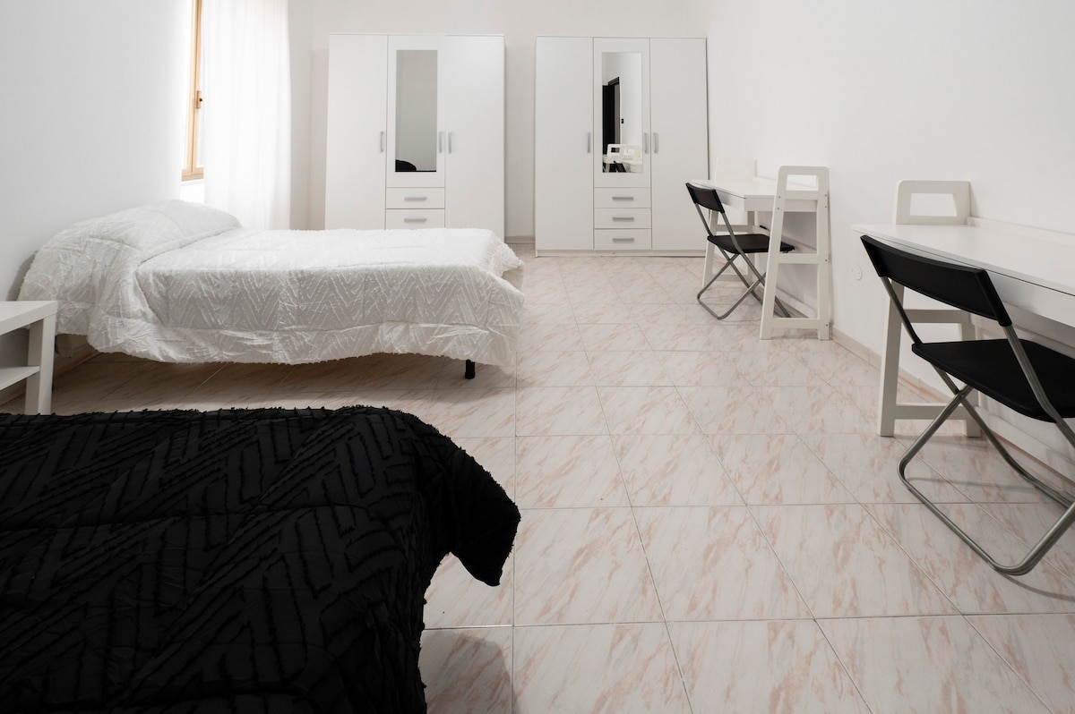 [centro storico - terme] B&W luxury apartment