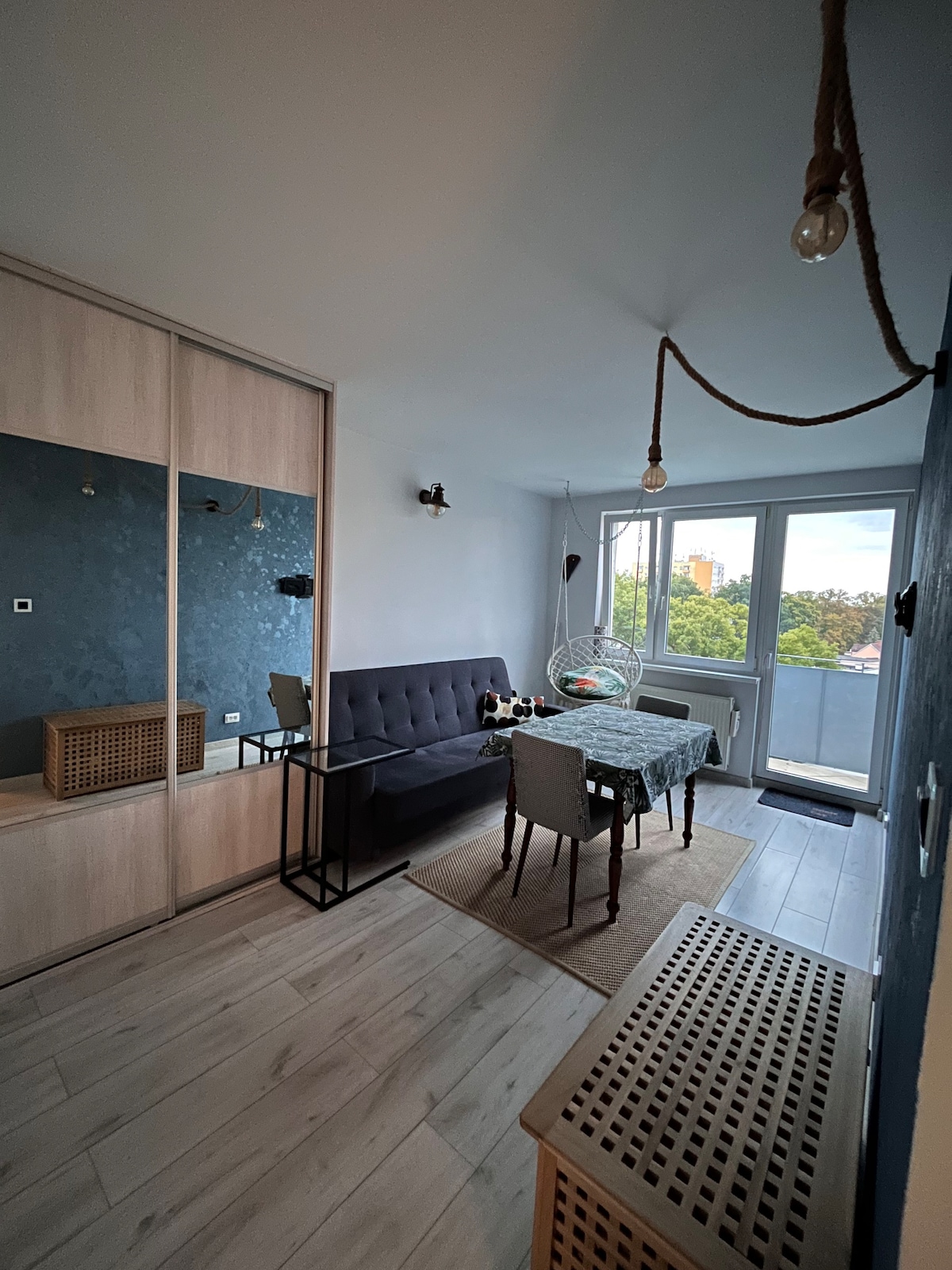 Apartament blisko plaży, Brzeźno