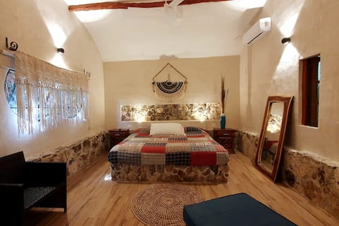 Cabaña Ozi
