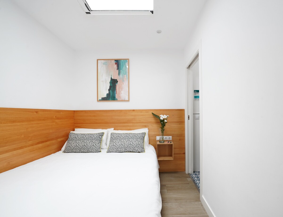 numa | Comfortable Apartment with Terrace