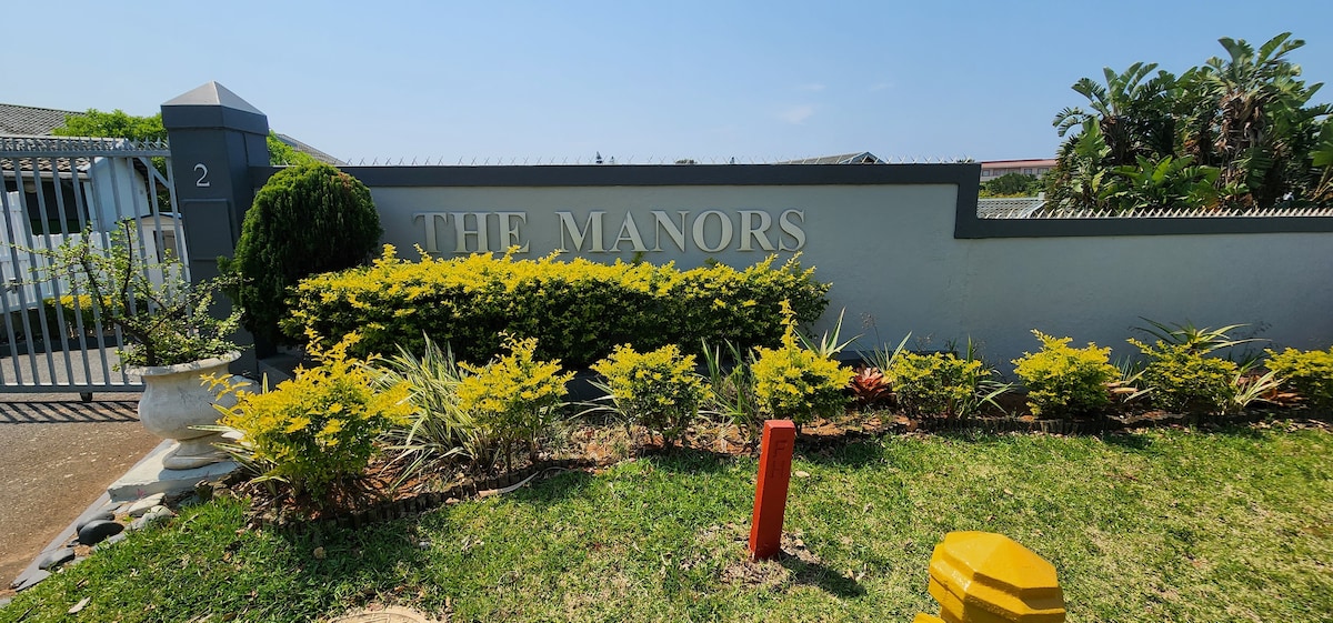The Manors