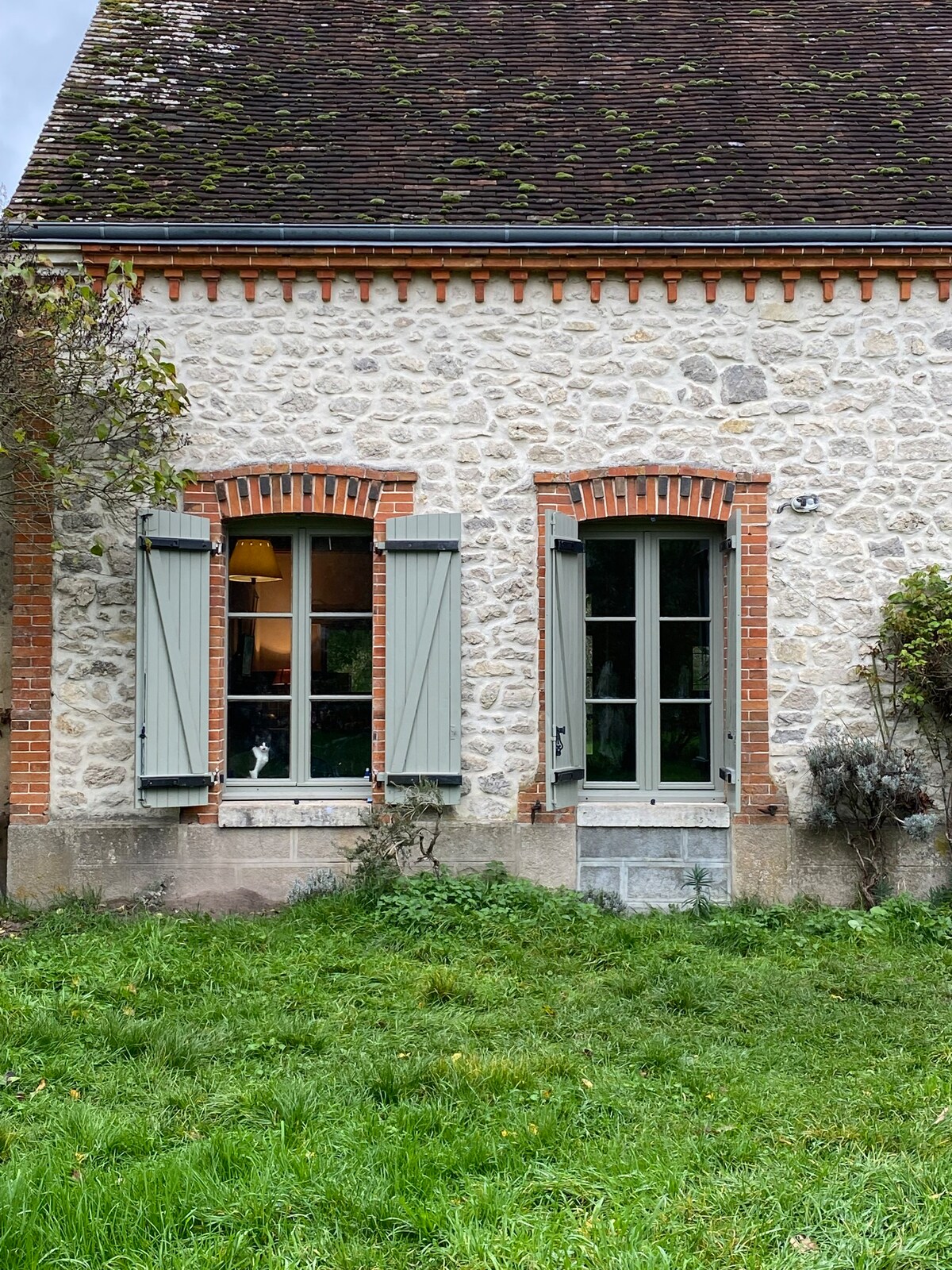 La Clémendière… un paradis caché