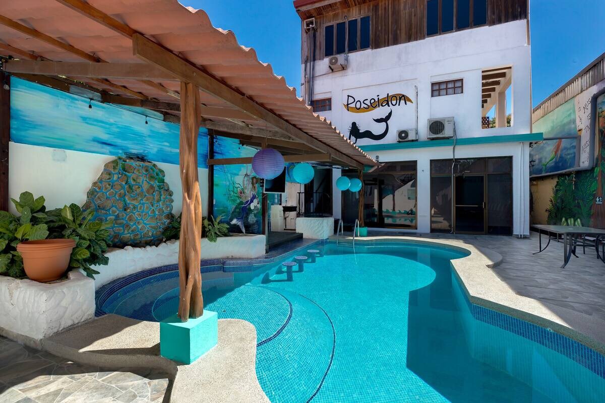 海王星度假村（ Neptune Resort with Chefs ） -地理位置优越。