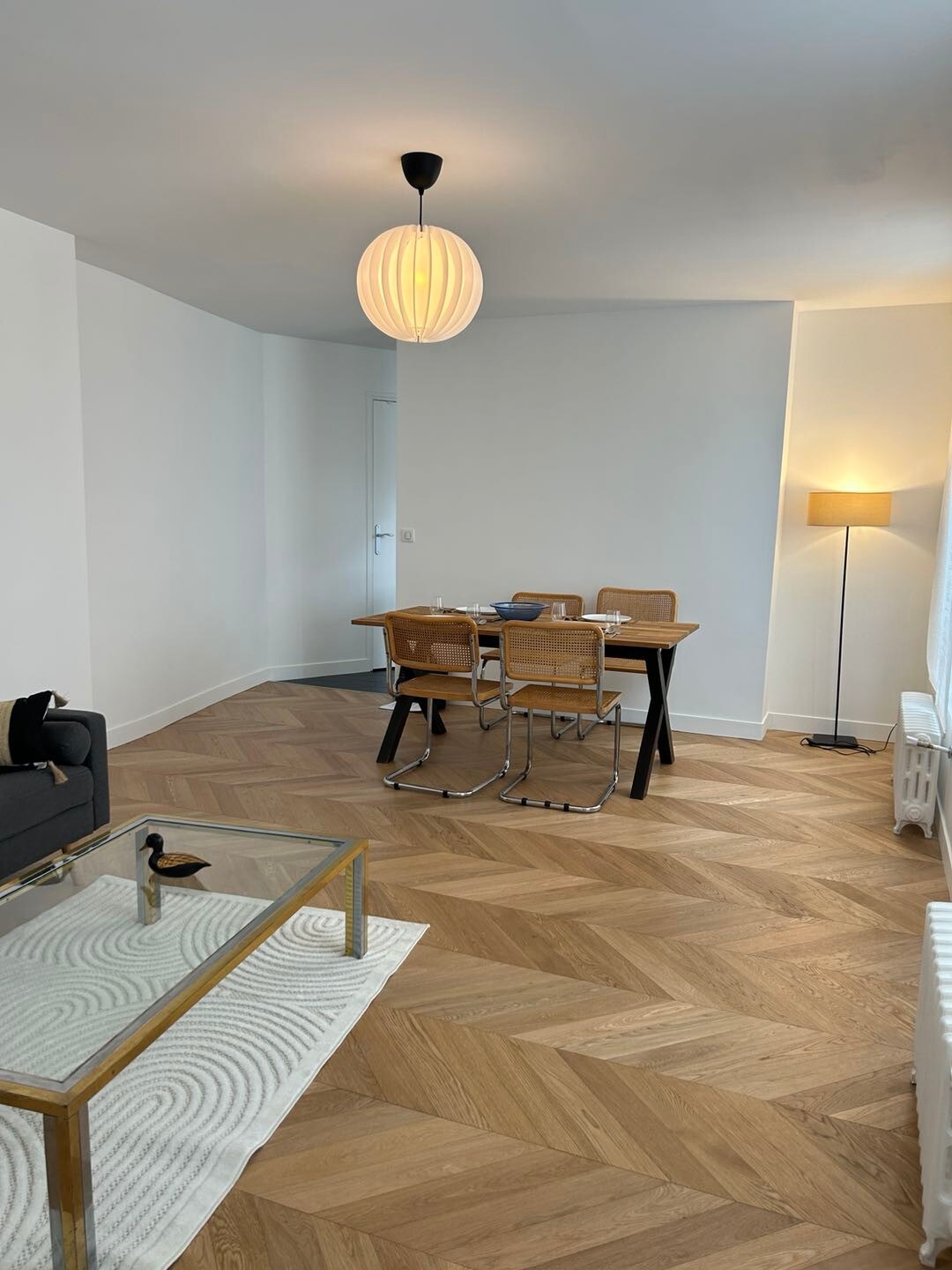 Comfortable and modern apartement Helder