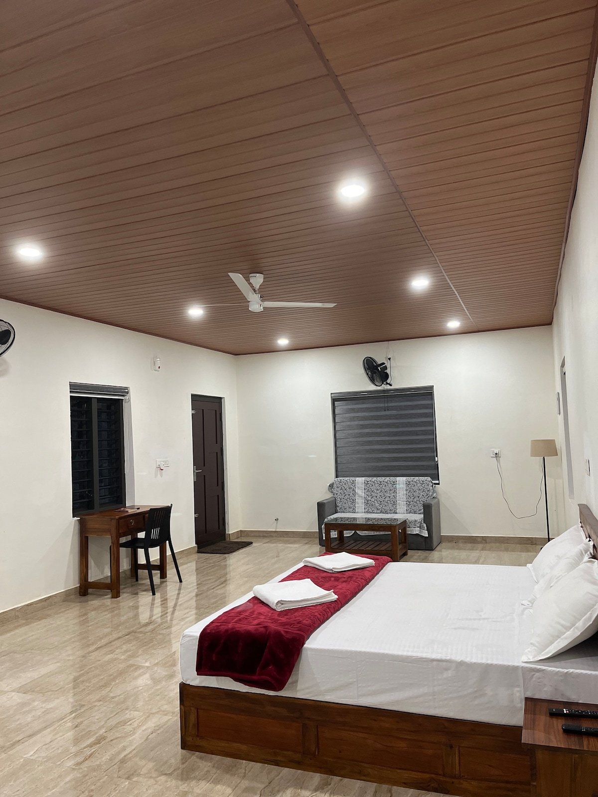 Paithalvillage Homestay