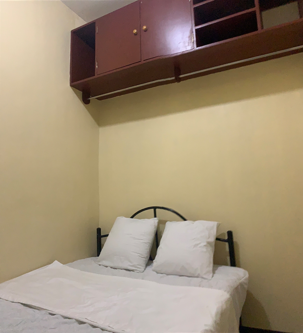 Bohol Budget Friendly Accommodation