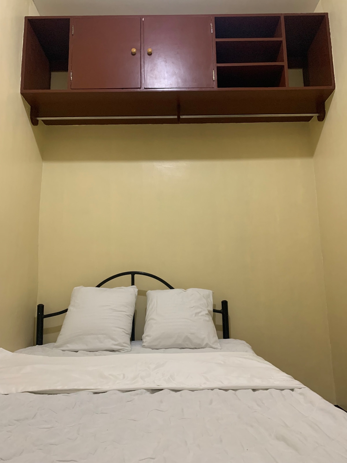 Bohol Budget Friendly Accommodation
