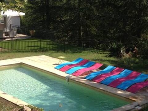 Bastide Saint Jean