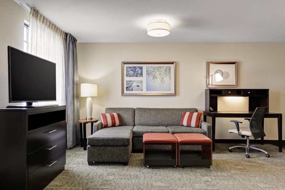 Staybridge Suites DC, Greenbelt