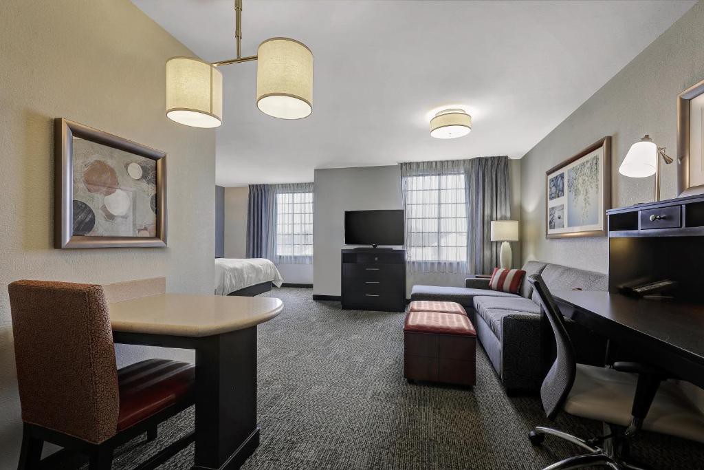 Staybridge Suites DC, Greenbelt