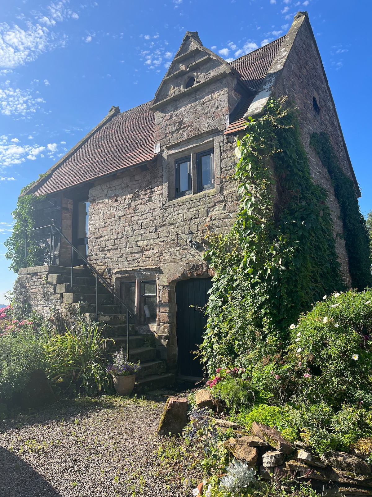 The Dovecote