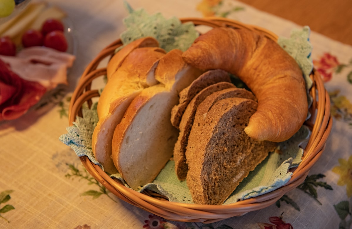 BnB Bergsicht 
Simeon Zimmer inkl. Frühstück