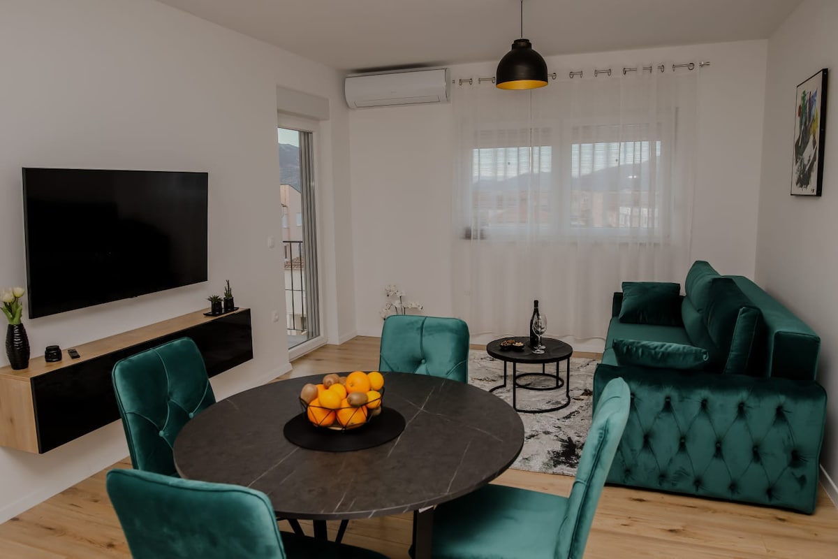 Apartman Metković City