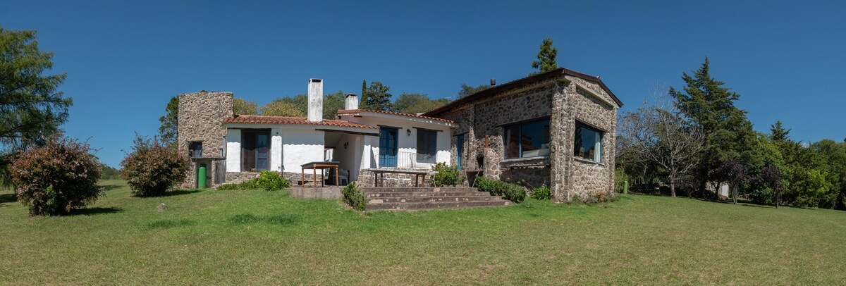 Casa Vieja