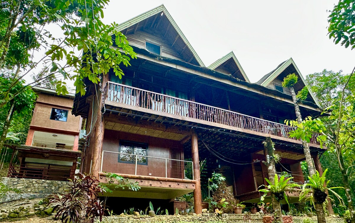 Katahum Resort Malumpati