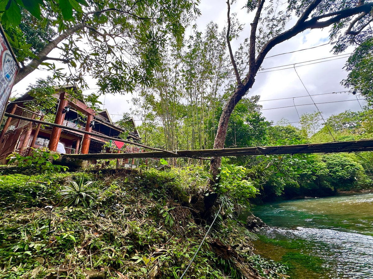 Katahum Resort Malumpati