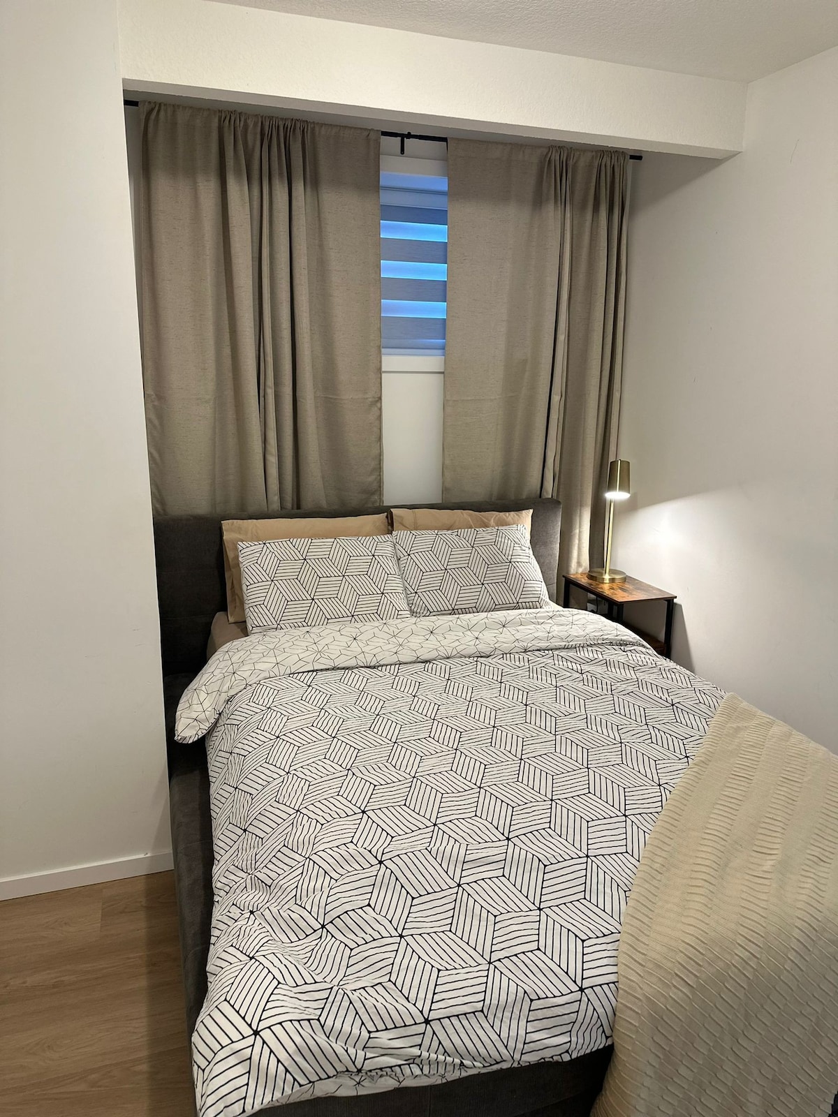 Guest suite in Southwest Calgary