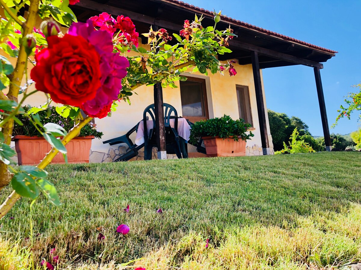 Agriturismo Il Paradiso 2